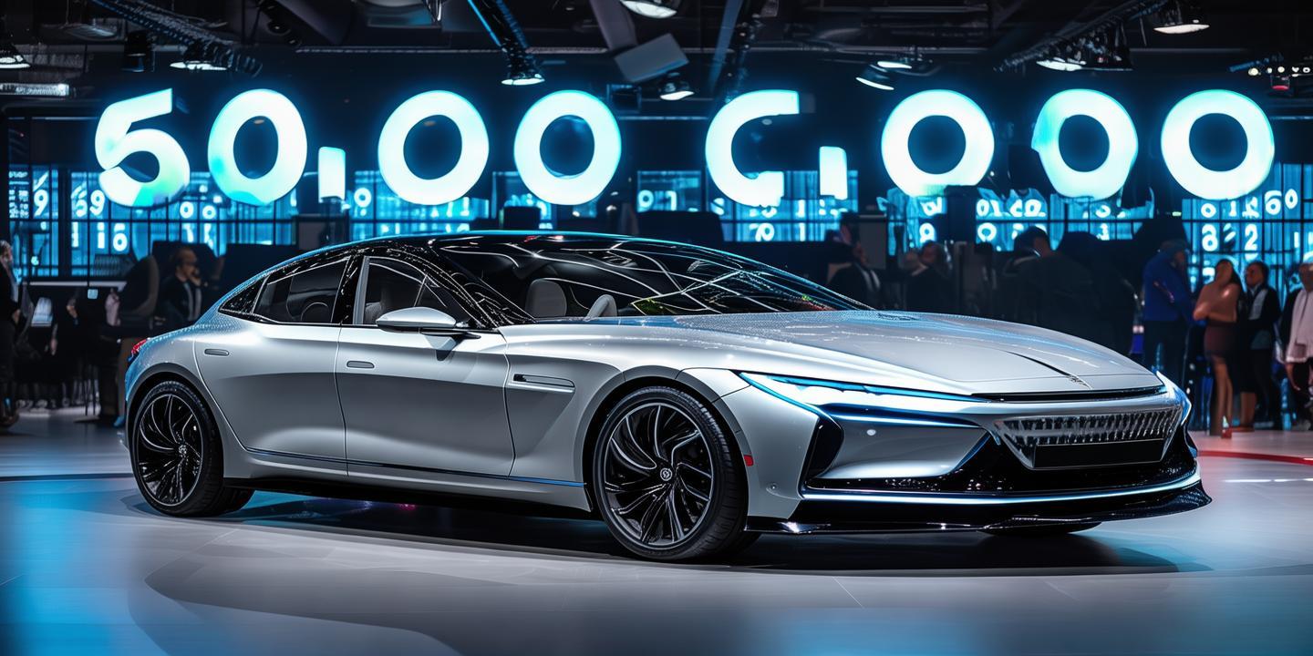 问界M9累计交付26万辆成50万级销量王者插图 问界M9累计交付26万辆成50万级销量王者