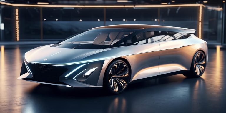 鸿蒙智行首款旗舰MPV重磅登场超越所有旗舰MPV