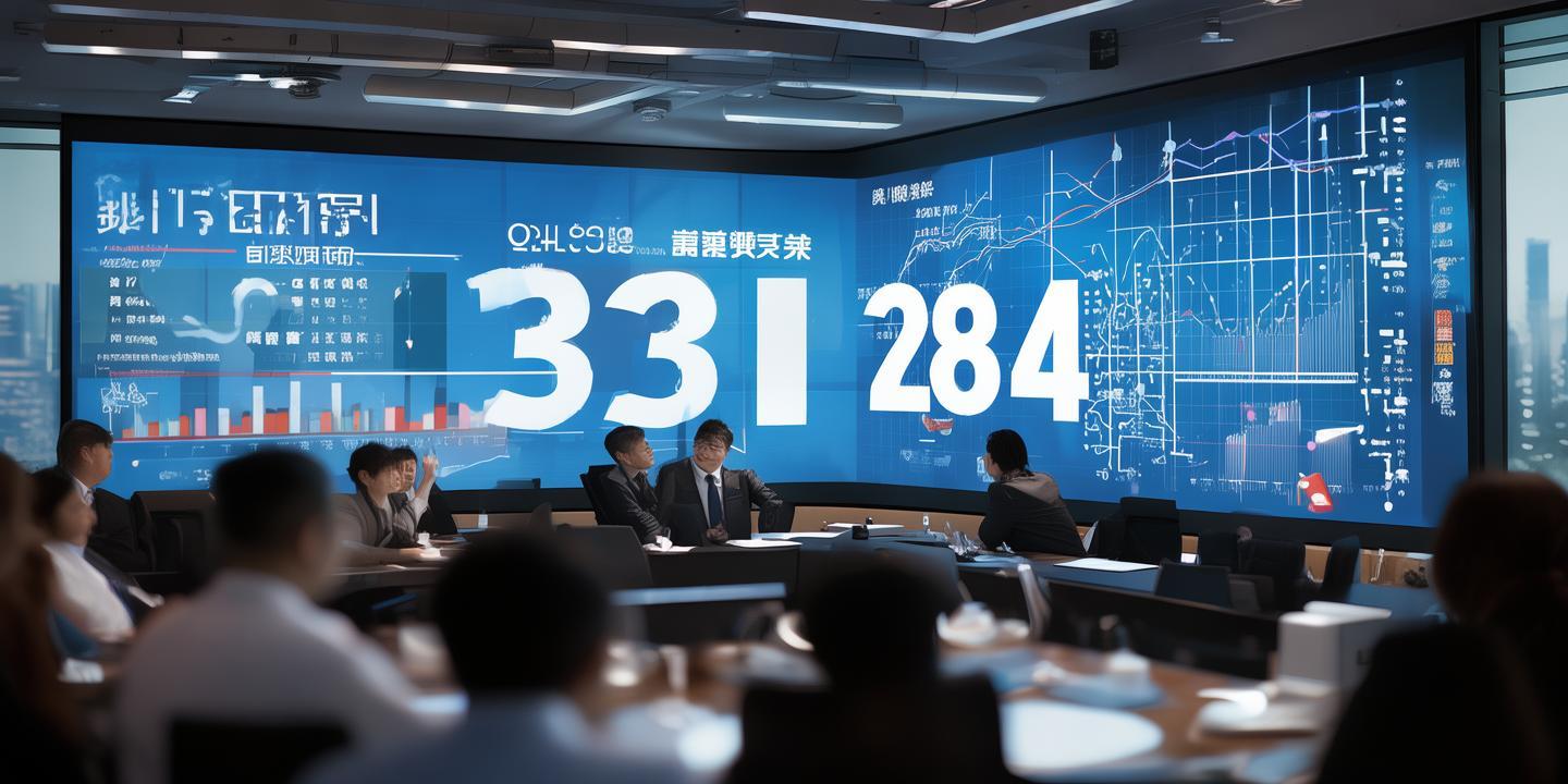 网易Q3营收284亿创新高 AI订阅服务成增长新引擎插图 网易Q3营收284亿创新高 AI订阅服务成增长新引擎