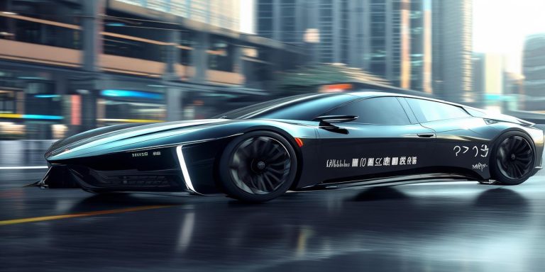 享界S9风阻0.193全球最低 余承东：续航提升53.9km