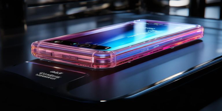 华为Mate80RS非凡大师全系玻璃材质定价超万元