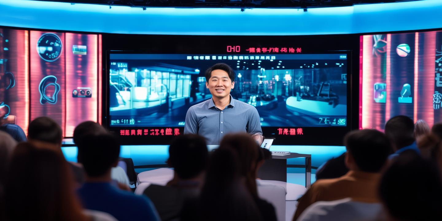 罗永浩百万变现视频播客成品牌新宠