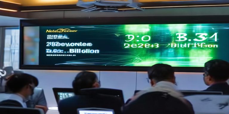 网易Q3营收284亿净利95亿 AI业务表现亮眼