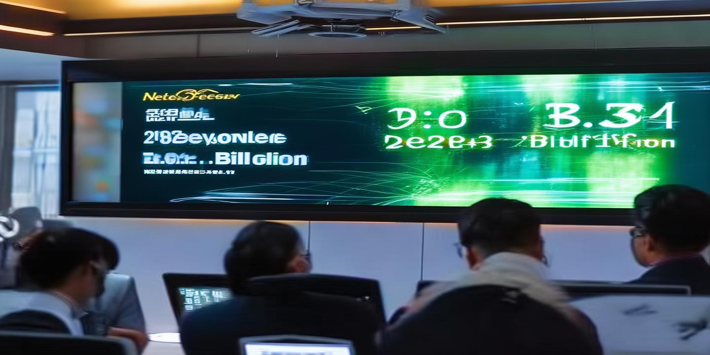 网易Q3营收284亿净利95亿 AI业务表现亮眼