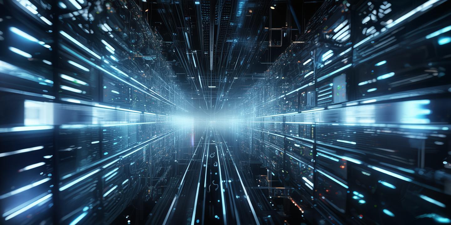 OpenAI算力需求激增2028年支出达1100亿美元