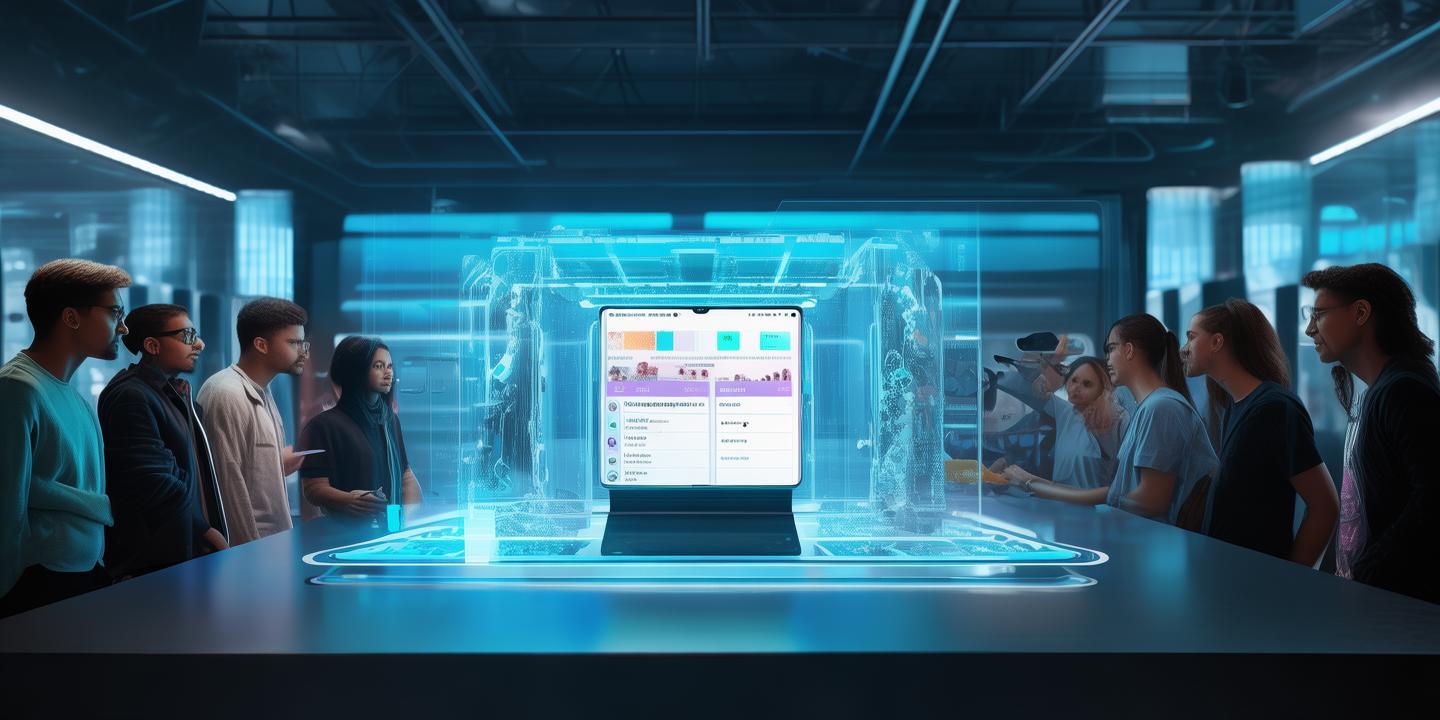 realme UI 7.0不限量内测开启 支持GT7等7款机型体验新功能