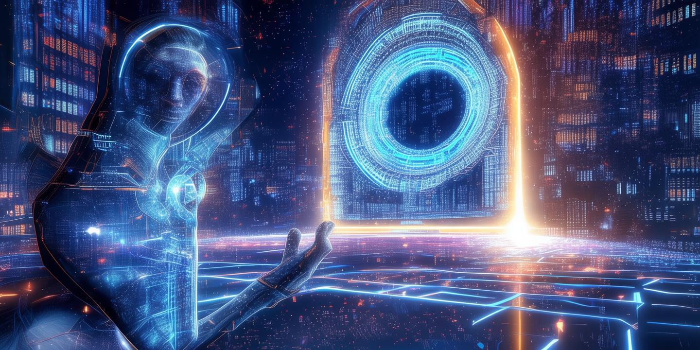 百度AI to C转型:新钥匙解锁商业化未来插图 百度AI to C转型:新钥匙解锁商业化未来