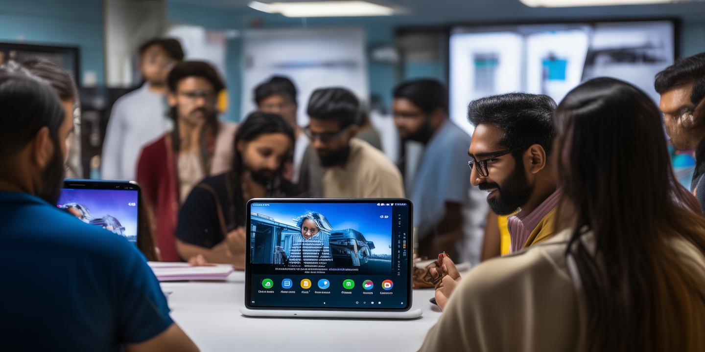 谷歌印度推Gemini Nano防诈功能 Pixel 9率先体验屏幕共享警报试点插图 谷歌印度推Gemini Nano防诈功能 Pixel 9率先体验屏幕共享警报试点