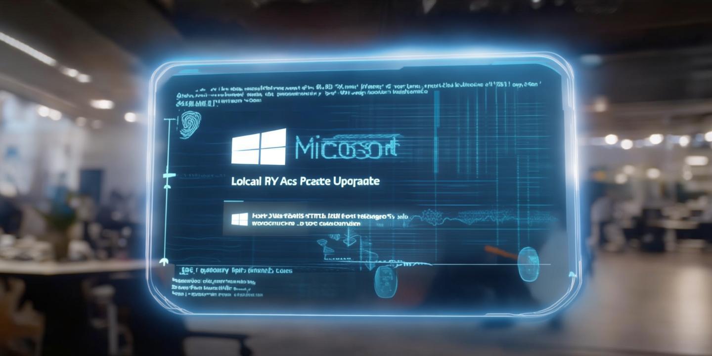 微软本地AI粘贴升级 提升效率保护隐私