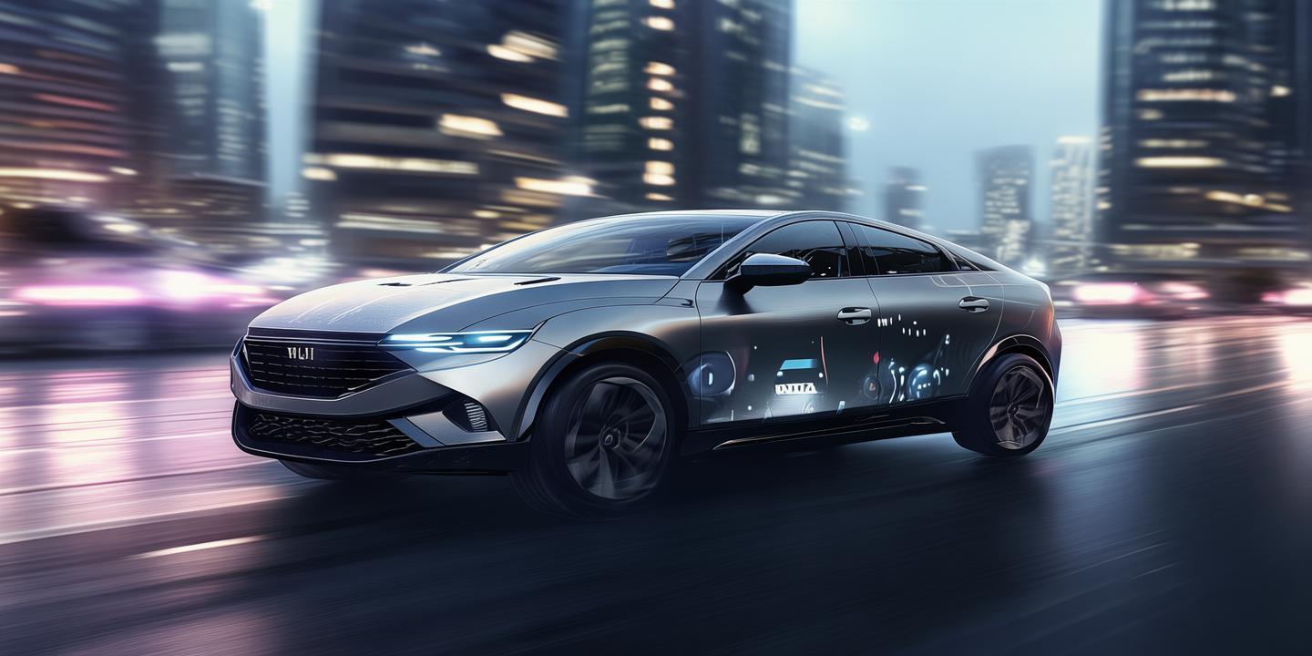 小米汽车李肖爽：安全是基石 HAD增强版AEB升级AES辅助登场