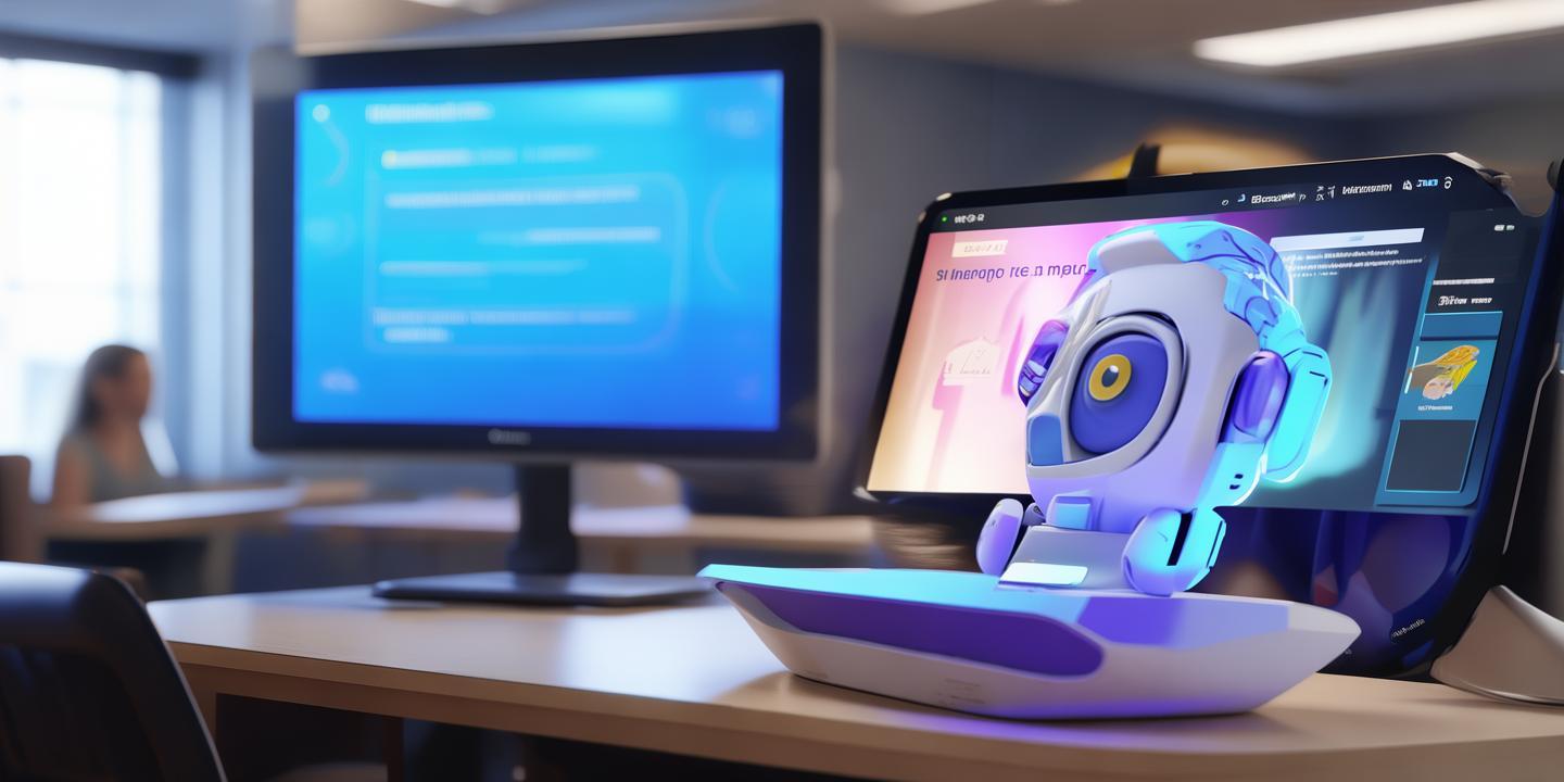 OpenAI推出教师专属ChatGPT助力K12教育免费AI工具插图 OpenAI推出教师专属ChatGPT助力K12教育免费AI工具