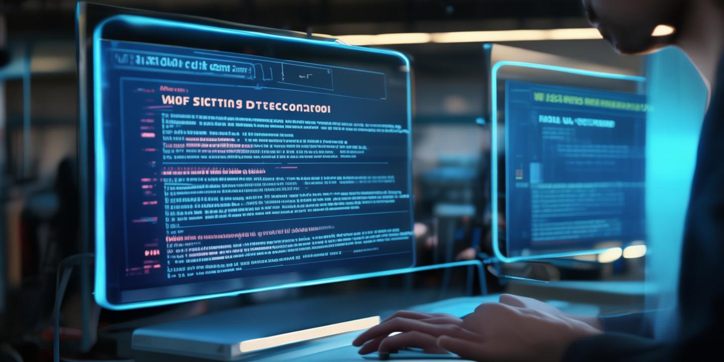 维基百科AI写作识别指南：揭秘五大破绽与语言指纹