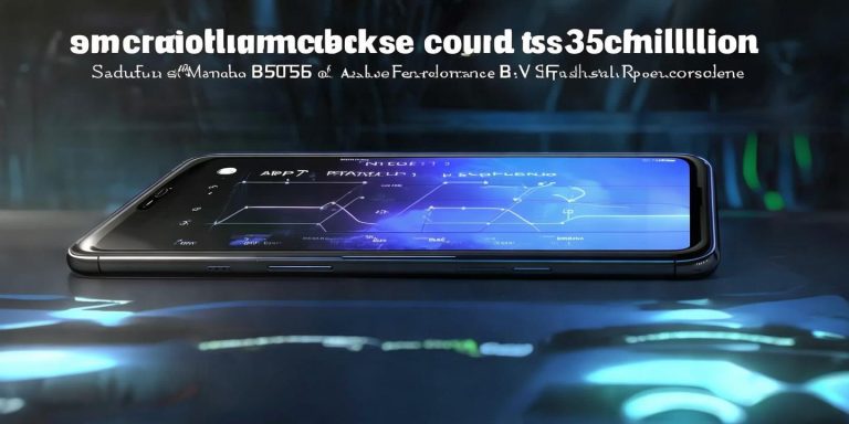 一加Ace 6T首发骁龙8 Gen5 安兔兔跑分超356万性能强悍