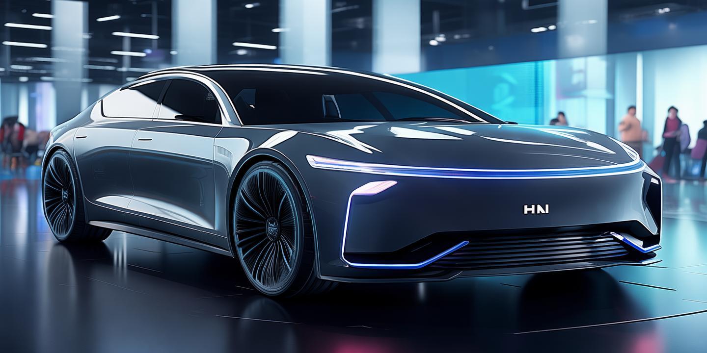 小米广州车展发布HAD增强版 辅助驾驶再升级