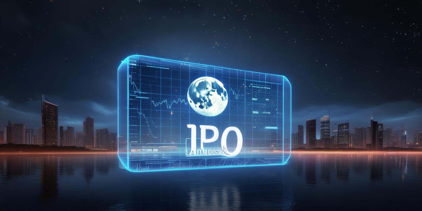 月之暗面明年IPO估值或达40亿美元引发市场期待