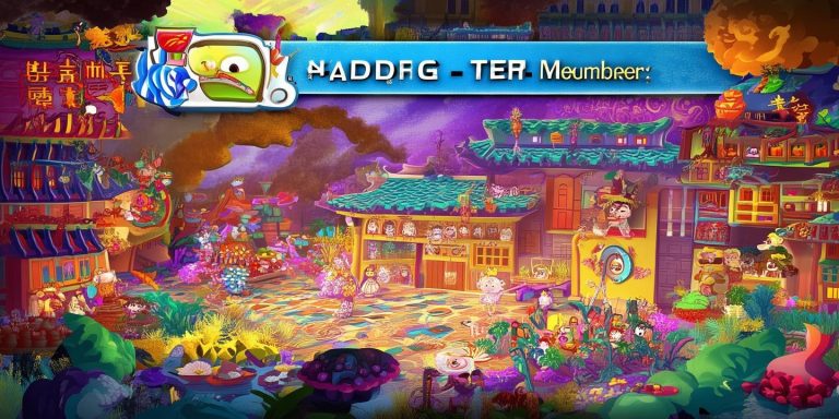 中国影史二维动画票房冠军《浪浪山小妖怪》全网上线会员免费看