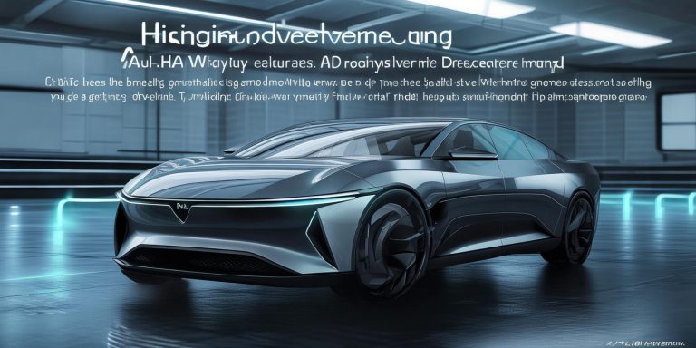 小米HAD增强版发布 辅助驾驶非自动驾驶安全驾驶仍需专注