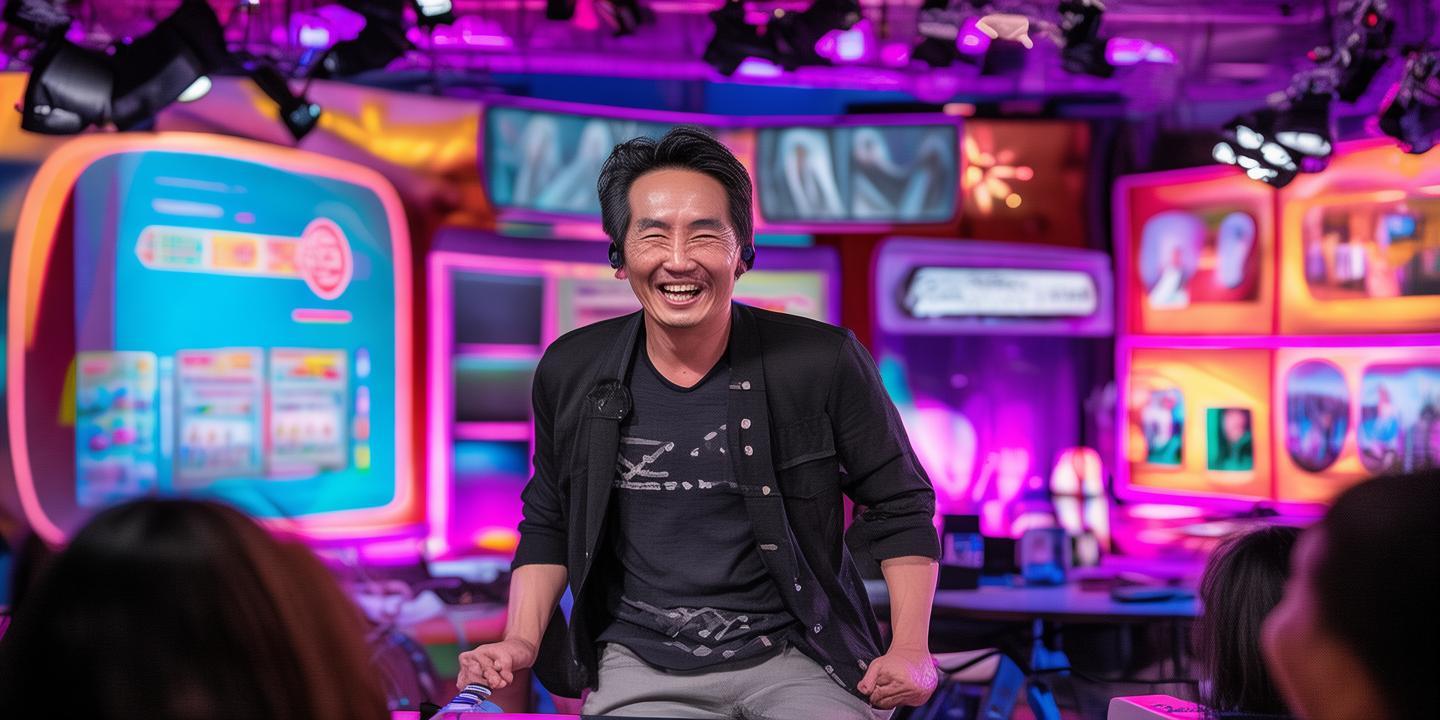 UP主自制综艺崛起：打造千万爆款背后的进化之路