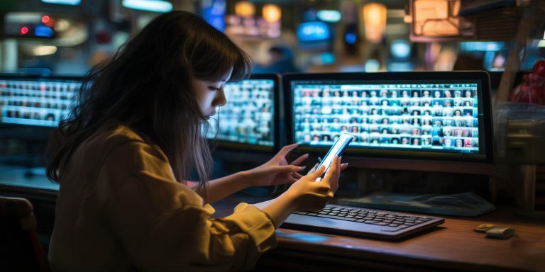 朋友圈680人不可见引热议 手动筛选累成狗如何是好