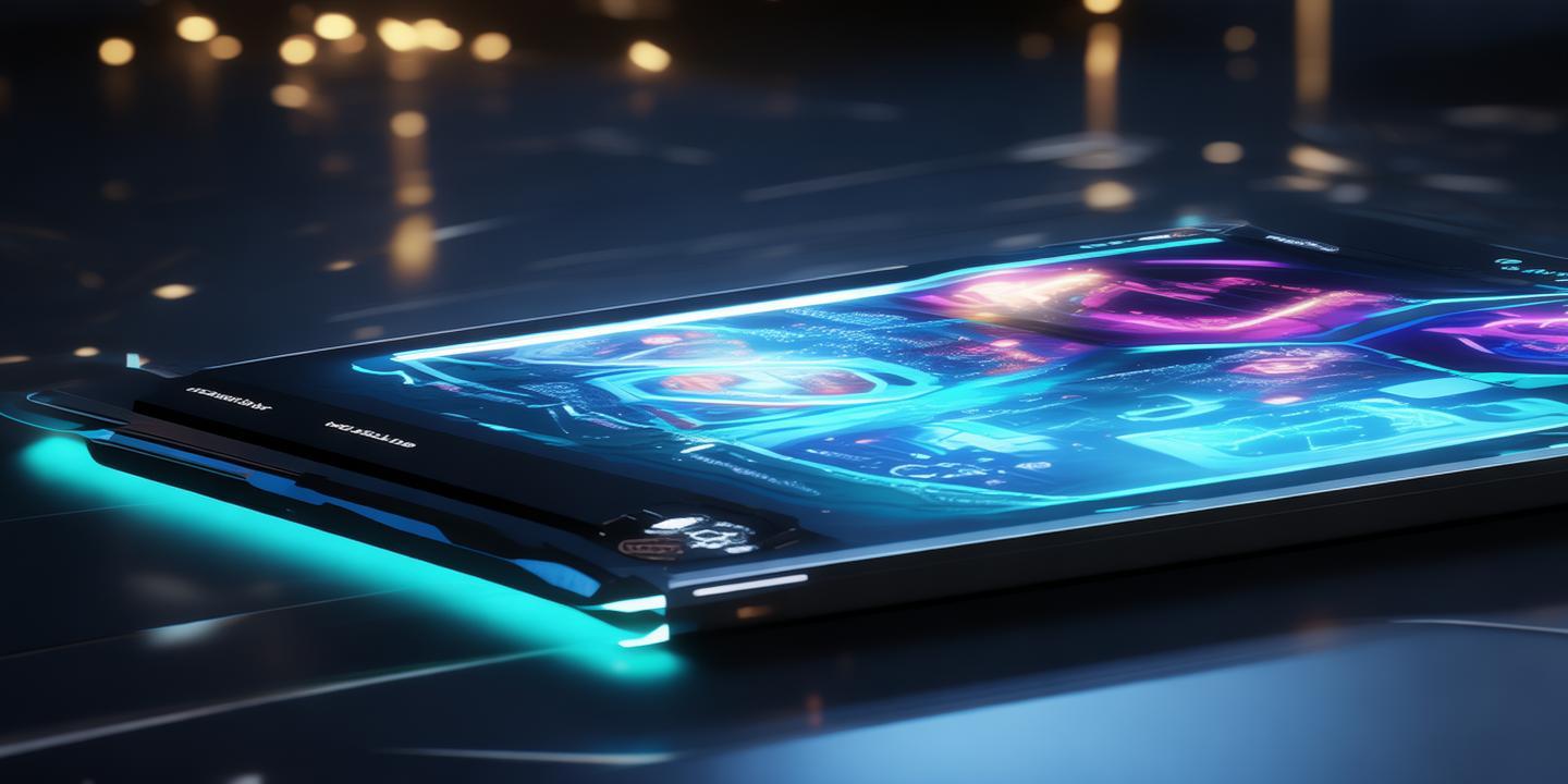 蚂蚁灵光30秒生成应用 创造式AI引领AI应用下半场