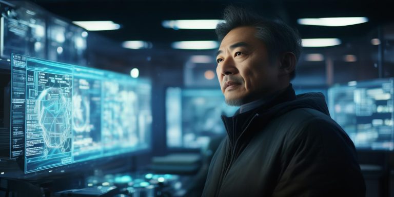 百川智能王小川：方向明确在等生命科技技术成熟