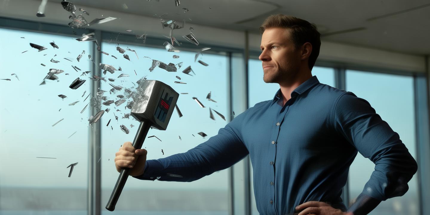 罗永浩:不做TNT锤子科技或免倒闭插图 罗永浩:不做TNT锤子科技或免倒闭