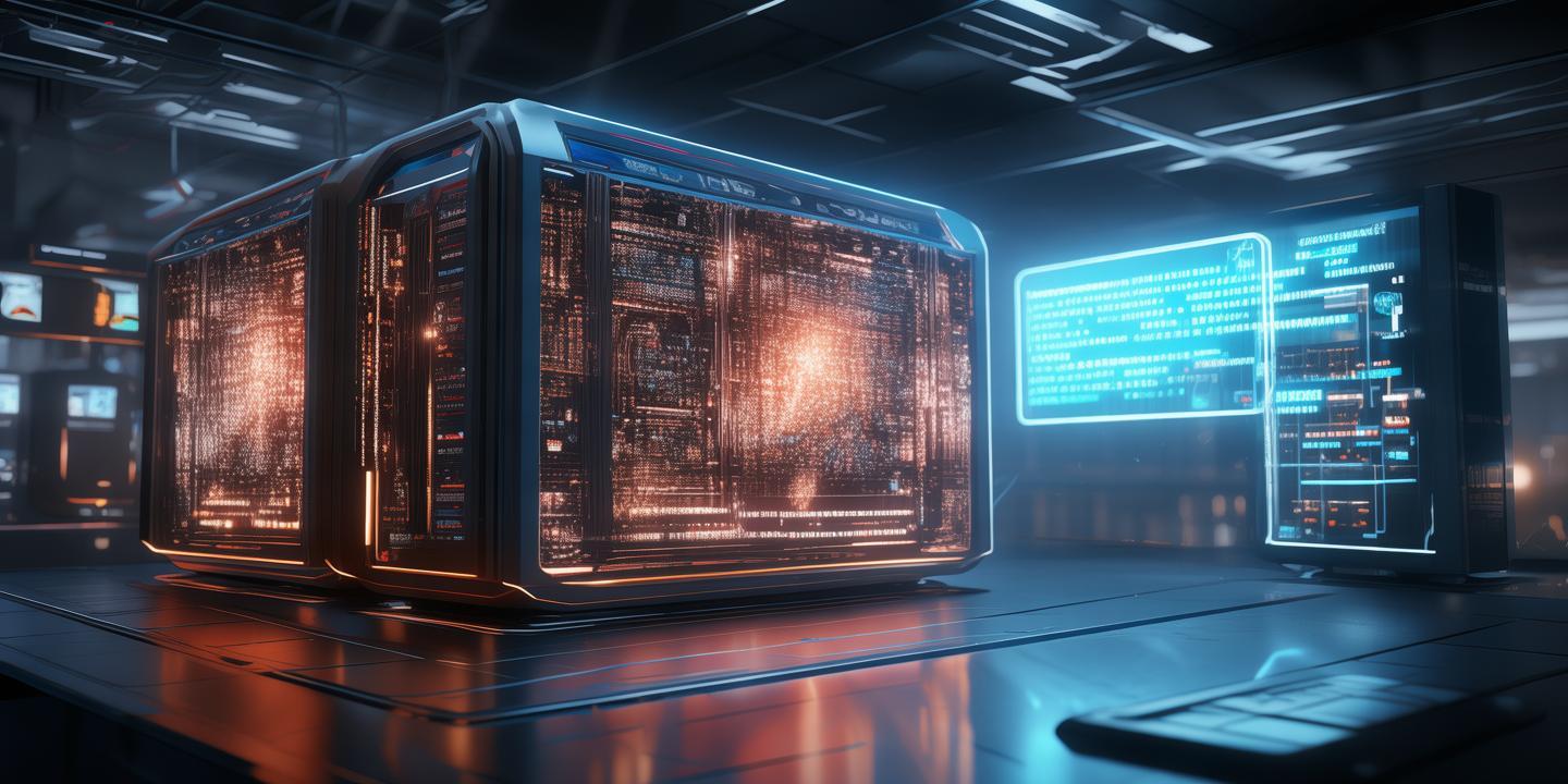 谷歌AI算力革新:同成本下性能提升1000倍 每半年翻倍插图 谷歌AI算力革新:同成本下性能提升1000倍 每半年翻倍