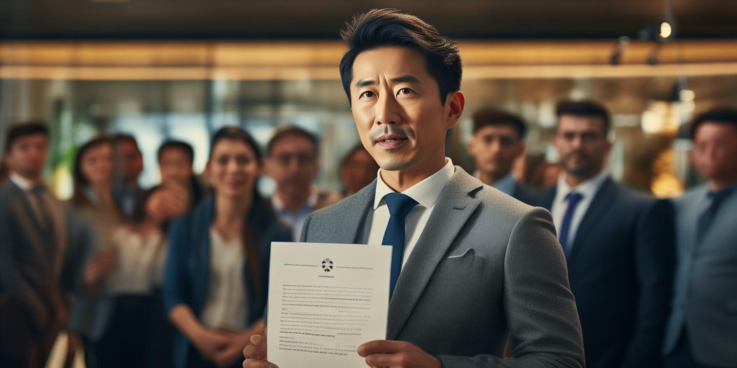 俞敏洪再致员工歉信：共担风险 努力成就新东方