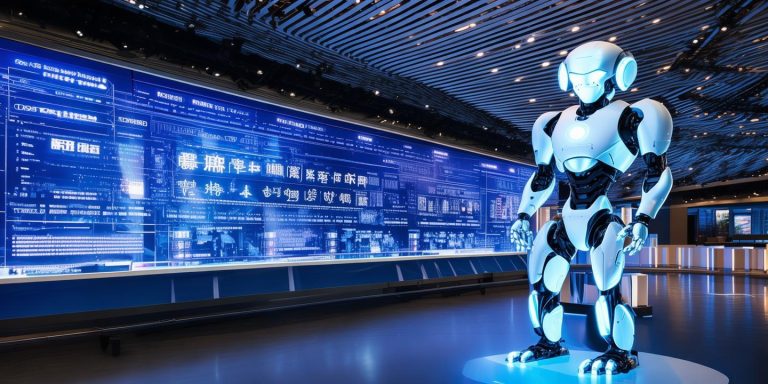 上海住建科技大会揭晓AI十佳案例 云工大模型天蝉机器人上榜