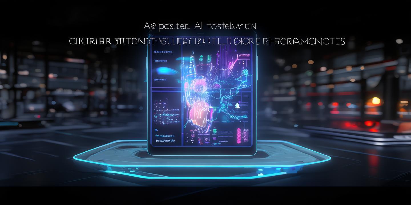 苹果iOS27聚焦性能AI革新体验插图 苹果iOS27聚焦性能AI革新体验