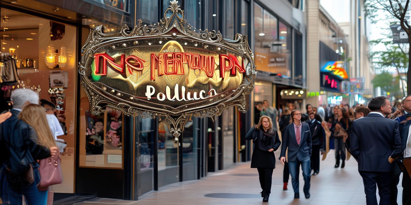 巨型吊牌防退货引争议 专家称短期有效需完善法规