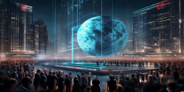 月之暗面获40亿美元融资 将于明年IPO人工智能领域新势力崛起