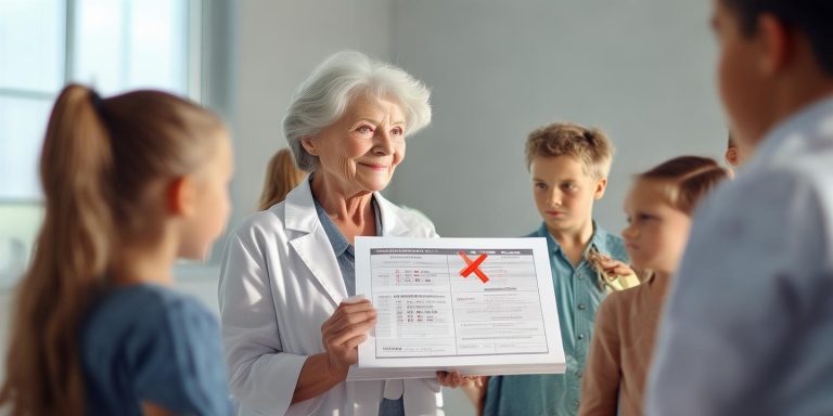 眼科医生警告近视者少吃甜食 预防视力恶化