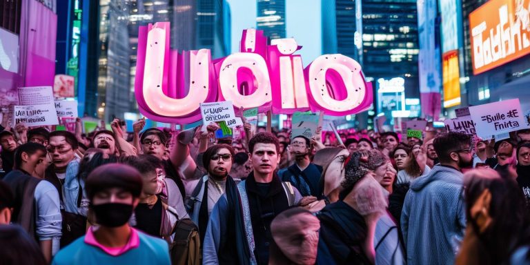 Udio停止AI音乐下载惹众怒 用户维权路遇阻碍