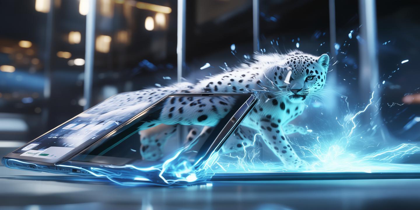 苹果iOS 27底层优化AI大升级 提升流畅度迎来雪豹级革新