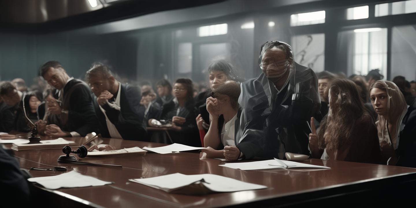 ChatGPT致人死亡 家属起诉OpenAI操控用户心理