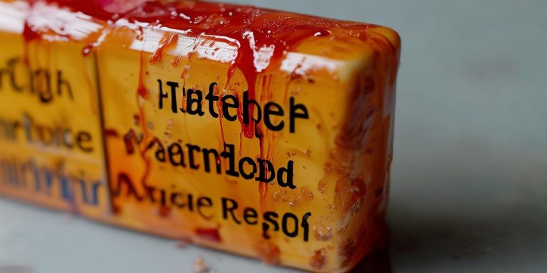 网红手作玩具含高甲醛丙烯酸酯诱发哮喘防毒面具无效