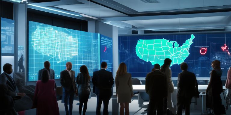 白宫搁置联邦AI监管令 州级法规仍有效