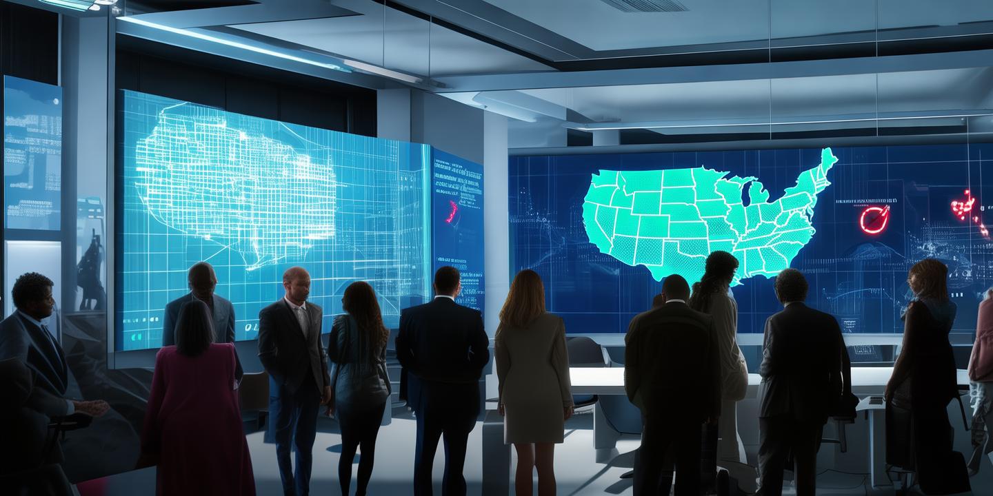 白宫搁置联邦AI监管令 州级法规仍有效