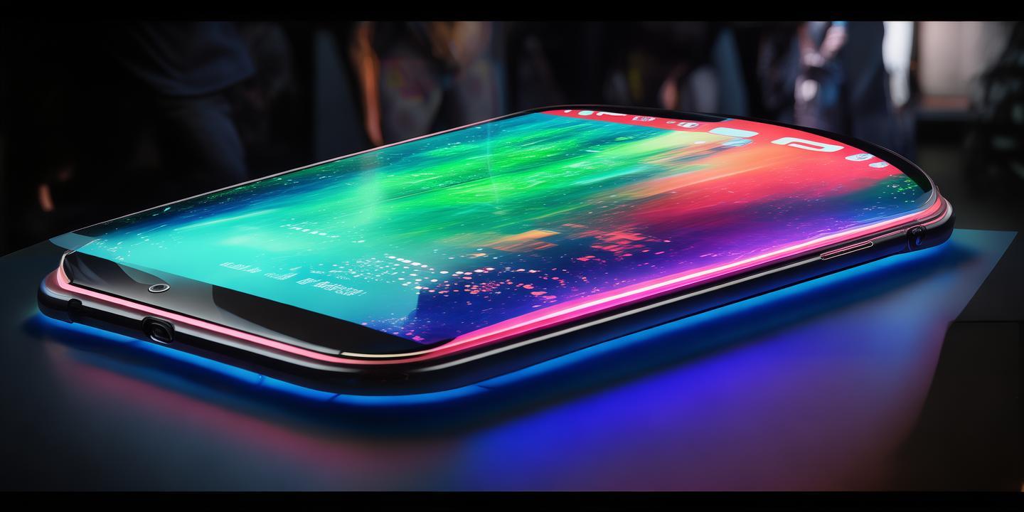 樊振东命名REDMI K90超级像素屏1:1:1屏技术突破