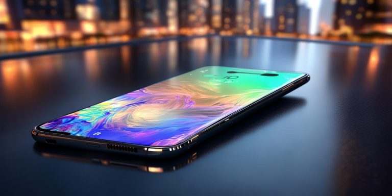 一加Ace 6T安卓旗舰级玻纤材质手感惊艳