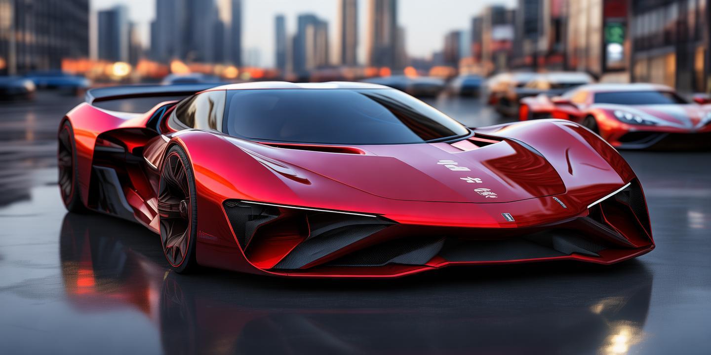 真我GT8 Pro引领设计影像性能潮流：友商机型纷纷效仿