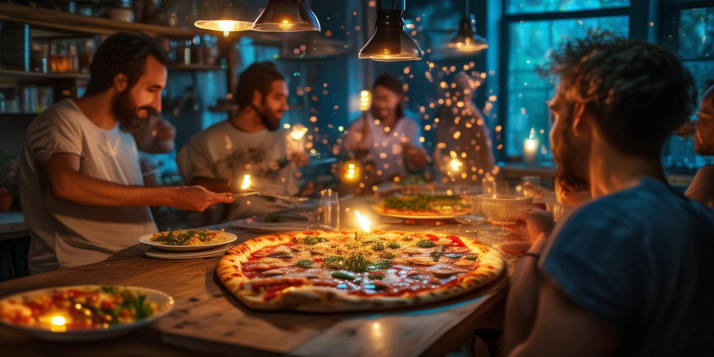 Fireflies从人工到AI的逆袭：披萨晚餐催生10亿估值创业传奇