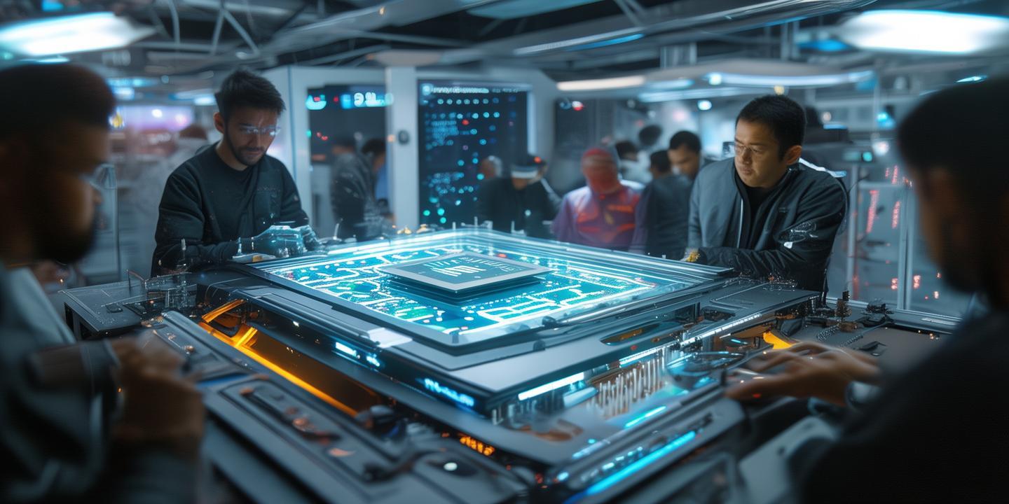 特斯拉AI芯片加速 AI5流片AI6启动三星台积电双线合作