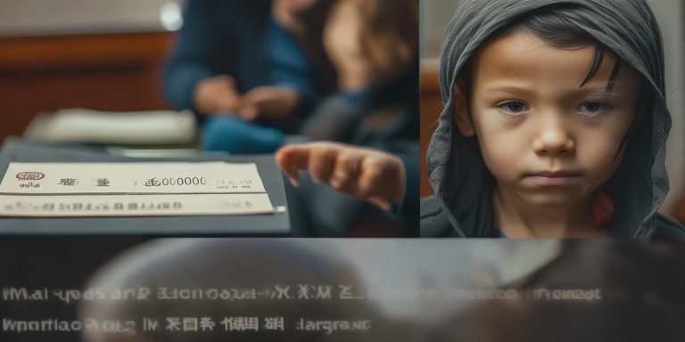 网购激光笔致儿童眼伤 家长胜诉获赔20万