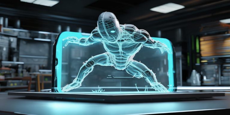 PhysX-Anything开源单图生成3D资产：含关节物理参数 仿真精度提升