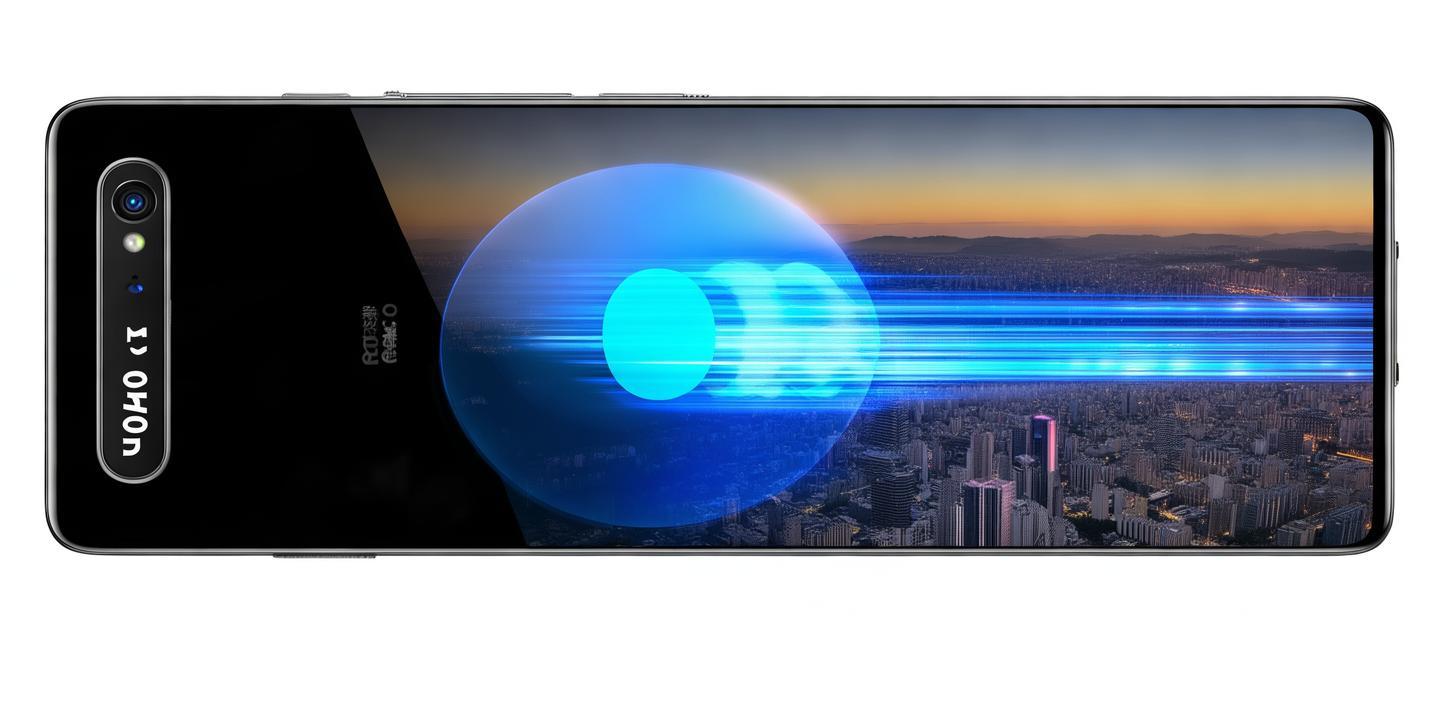 荣耀500全系8000mAh大电池 同档最大续航强劲