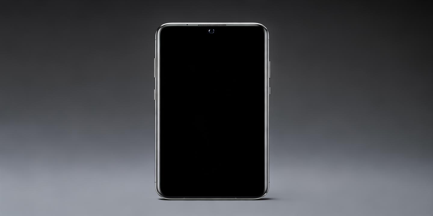 荣耀500全系搭载1.05mm极窄黑边护眼屏