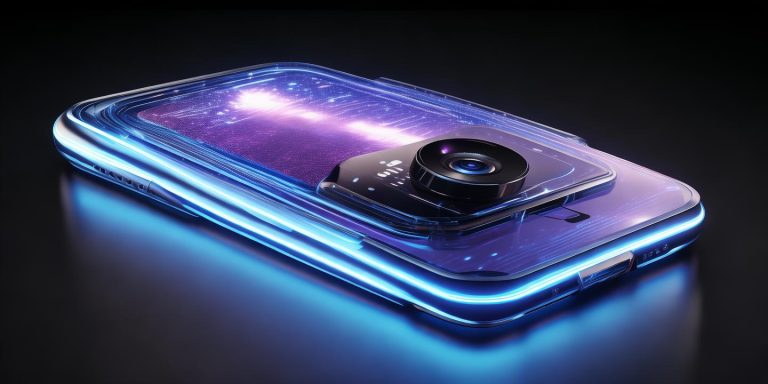 荣耀500系列2亿像素神机：超清影像与超绝氛围感体验