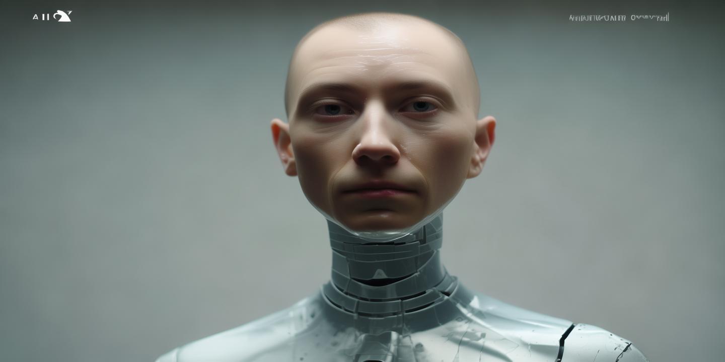 网购AI试穿视频画面诡异 头颈衔接现断层客服承认系合成